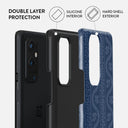Denim Lover - OnePlus 9 Pro Case 2