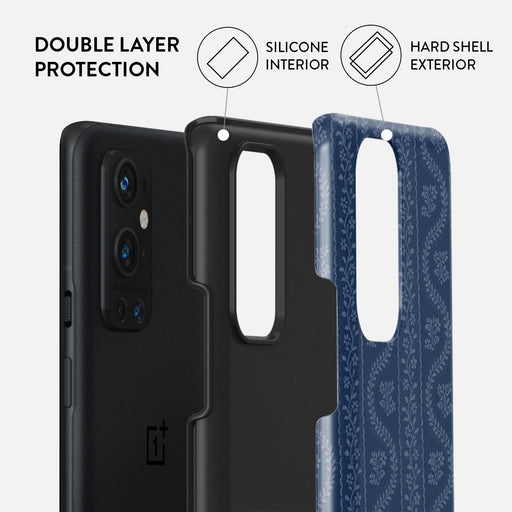 Denim Lover - OnePlus 9 Pro Case 2
