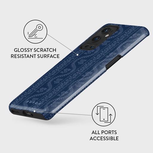 Denim Lover - OnePlus 9 Pro Case 3