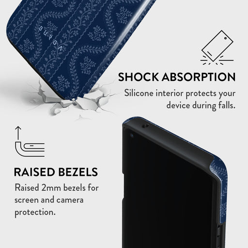 Denim Lover - OnePlus 9 Pro Case 4