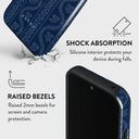 Denim Lover - Google Pixel 9 Case 4