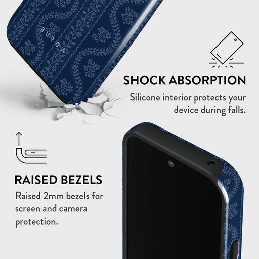 Denim Lover - Google Pixel 9 Case 4