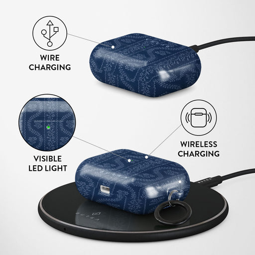 Denim Lover - AirPods Pro Case 3