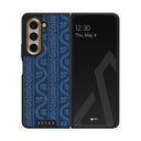 Denim Lover - Samsung Galaxy Z Fold 5 Case 1