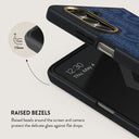 Denim Lover - Samsung Galaxy Z Fold 5 Case 4