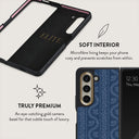 Denim Lover - Samsung Galaxy Z Fold 5 Case 6