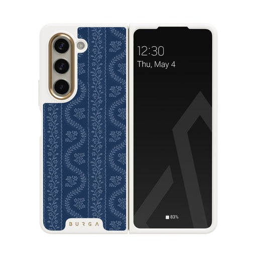 Denim Lover - Samsung Galaxy Z Fold 5 Case 23