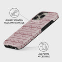 Cowgirl - iPhone 16 Pro Case 3