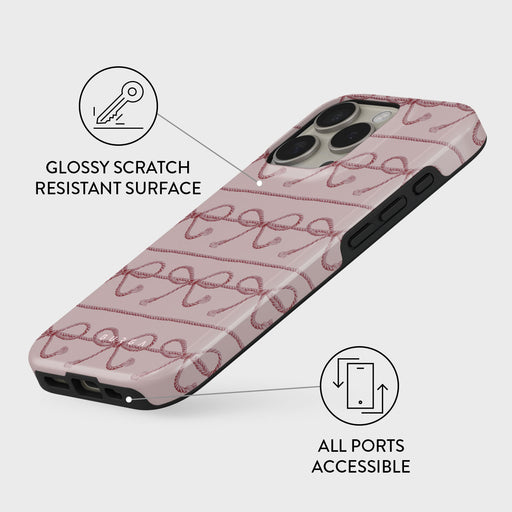 Cowgirl - iPhone 16 Pro Case 3