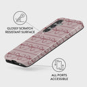 Cowgirl - Samsung Galaxy S24 FE Case 3