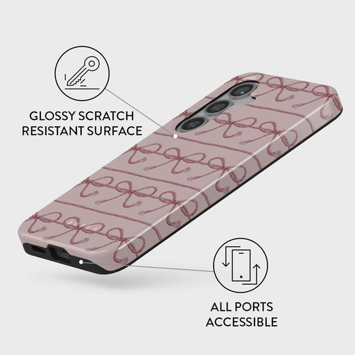Cowgirl - Samsung Galaxy S24 FE Case 3