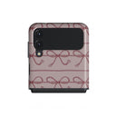 Cowgirl - Samsung Galaxy Z Flip 3 Case 1