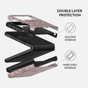 Cowgirl - Samsung Galaxy Z Flip 3 Case 2