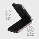 Cowgirl - Samsung Galaxy Z Flip 3 Case 3