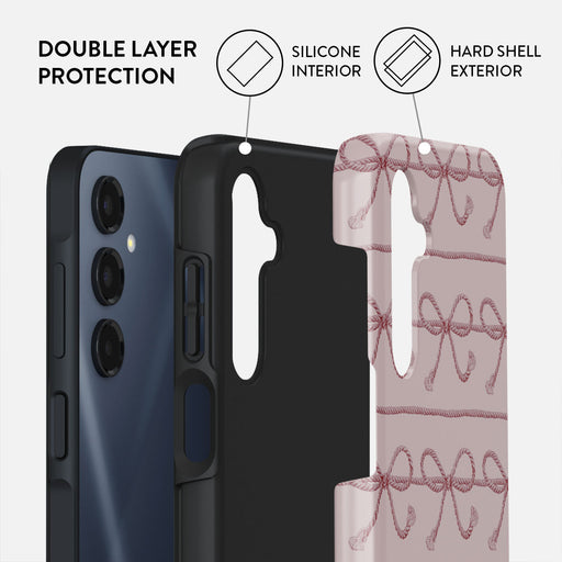 Cowgirl - Samsung Galaxy A16 Case 2