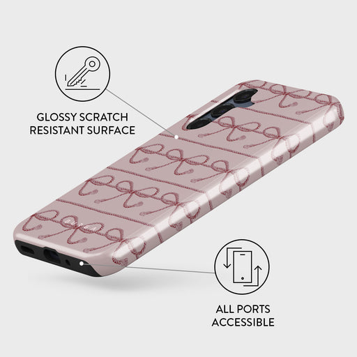 Cowgirl - Samsung Galaxy A16 Case 3