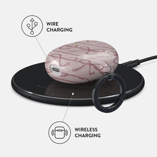 Cowgirl - Google Pixel Buds A Case 3