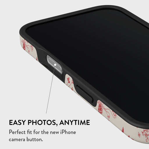 Prairie - iPhone 16 Case 5