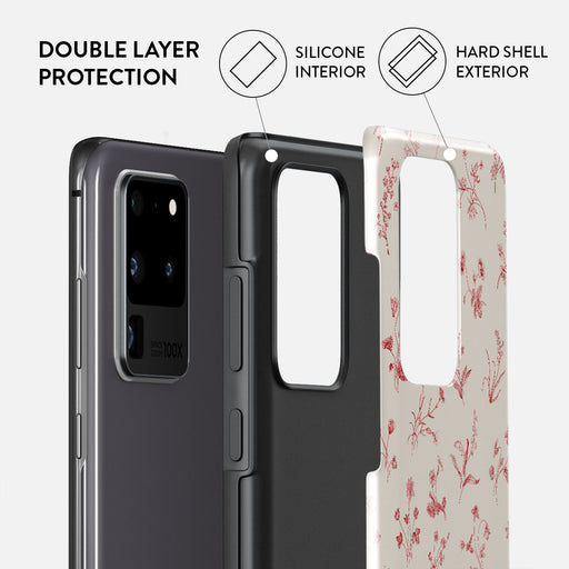 Prairie - Samsung Galaxy S20 Ultra 4G / 5G Case 6