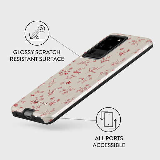 Prairie - Samsung Galaxy S20 Ultra 4G / 5G Case 7
