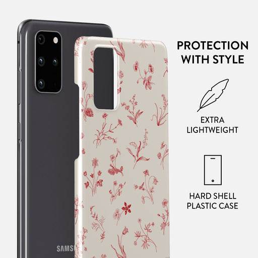 Prairie - Samsung Galaxy S20 4G / 5G Case 2