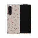 Prairie - Samsung Galaxy Z Fold 3 Case 1