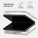 Prairie - Samsung Galaxy Z Fold 3 Case 2