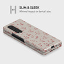Prairie - Samsung Galaxy Z Fold 3 Case 4