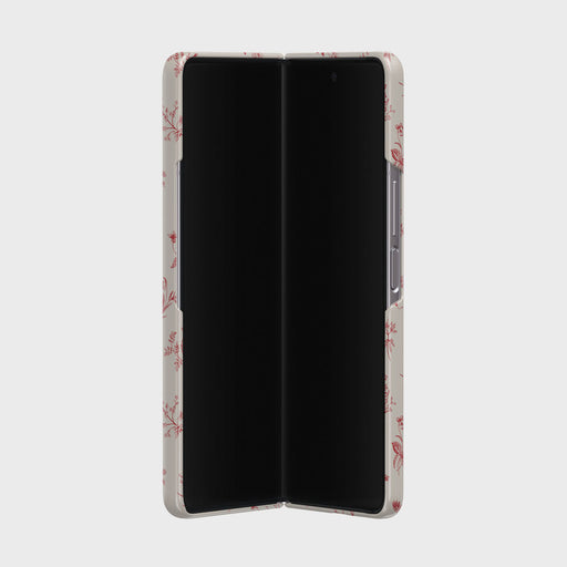 Prairie - Samsung Galaxy Z Fold 3 Case 5