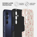 Prairie - Samsung Galaxy A15 4G / 5G Case 2