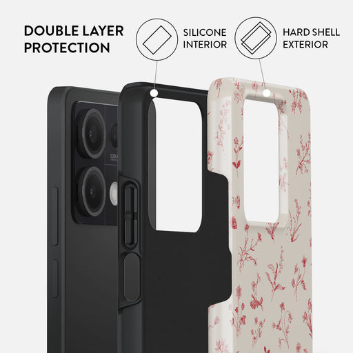 Prairie - Xiaomi Redmi Note 13 5G Case 2
