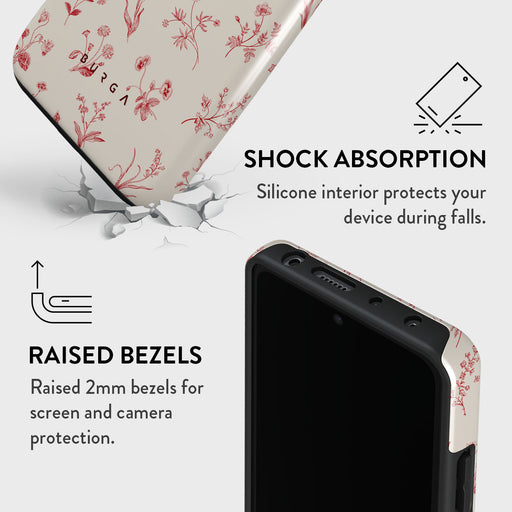 Prairie - Xiaomi Redmi Note 11 Pro+ Case 4