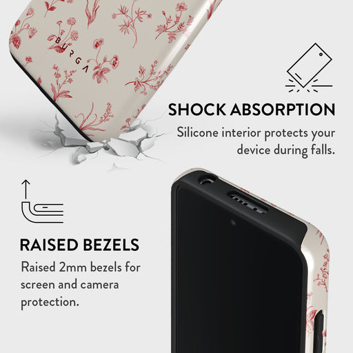 Prairie - Xiaomi Redmi Note 11T Pro / 11T Pro+ Case 4