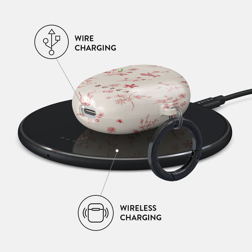 Prairie - Google Pixel Buds 2 Case 3