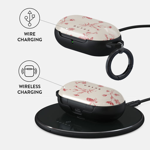 Prairie - Samsung Galaxy Buds Case 3