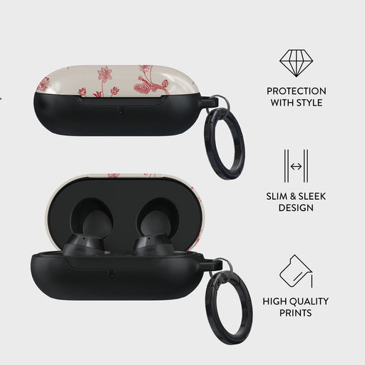 Prairie - Samsung Galaxy Buds Case 4
