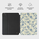Sweetheart - iPad Pro 12.9 (4th/3rd Gen) Case 3