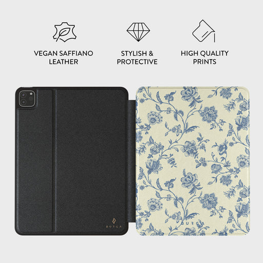 Sweetheart - iPad Pro 12.9 (4th/3rd Gen) Case 3