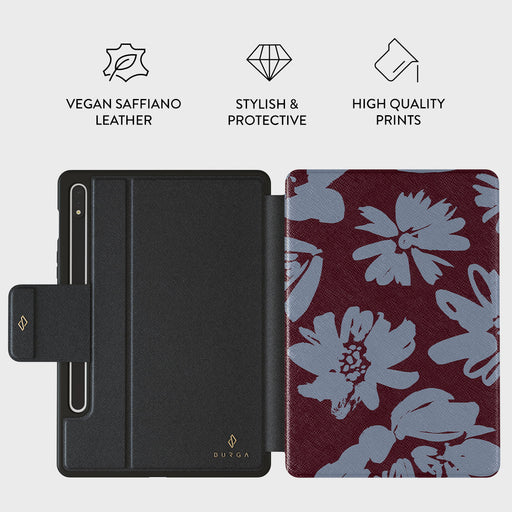 Darlin - Samsung Galaxy Tab S9+ FE Case 2