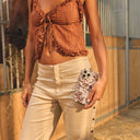 Rodeo - iPhone 14 Pro Max Case 23