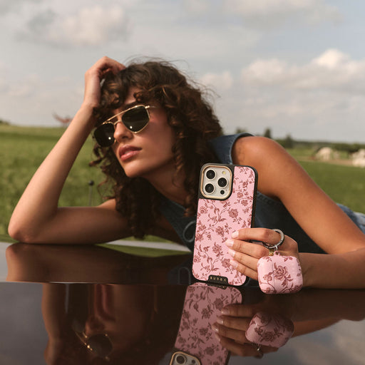 Lover - Samsung Galaxy Z Fold 5 Case 17