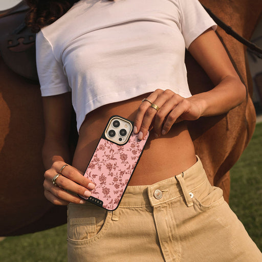 Lover - Samsung Galaxy Z Fold 5 Case 18