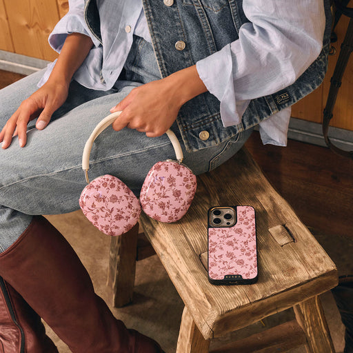 Lover - Samsung Galaxy Z Fold 5 Case 19