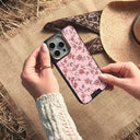 Lover - Samsung Galaxy Z Fold 5 Case 15