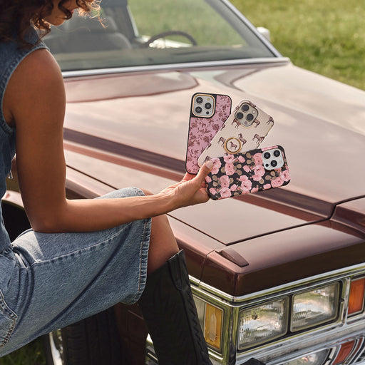 Wild West - iPhone 12 Pro Max Case 25