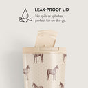 Wild West - Travel Mug 11