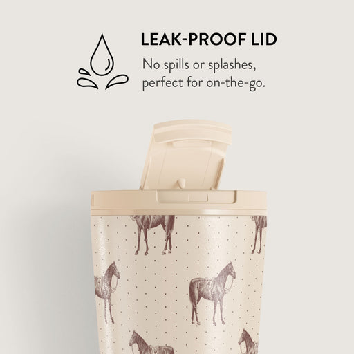 Wild West - Travel Mug 11
