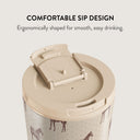 Wild West - Travel Mug 15