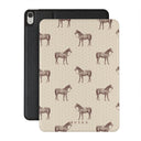 Wild West - iPad Air 10.9 (5th/4th Gen) Case 1
