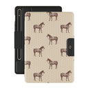 Wild West - Samsung Galaxy Tab S9+ Case 1